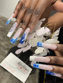 LifeStyle NAILS & LASH BAR Buckhead - Photo 8 - Car repair in Atlanta, GA, Atlanta