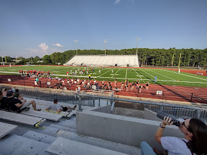 Milton Frank Stadium