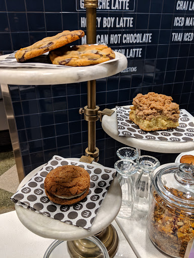 Coffee Shop «Please & Thank You», reviews and photos, 800 E Market St, Louisville, KY 40206, USA