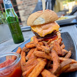 Photo n°1 de l'avis de E... fait le 28/07/2022 à 18:38 sur le  Fachwerk7 à Rostock