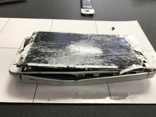 Computer Repair Service «Eazy Computers & iPhone Repair», reviews and photos, 4201 Neshaminy Blvd #105, Bensalem, PA 19020, USA