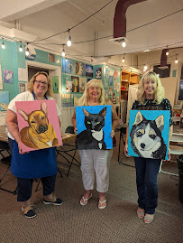 Rare Bird Art Studio - Photo 4 - Car repair in Riverview, FL, Brandon