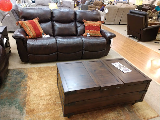 Furniture Store «La-Z-Boy Furniture Galleries», reviews and photos, 6280 Atlanta Hwy, Montgomery, AL 36117, USA