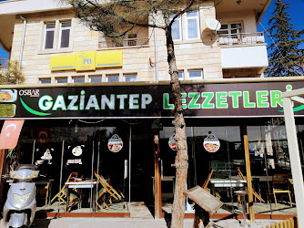 Osbar Restorant Gaziantep lezzetleri