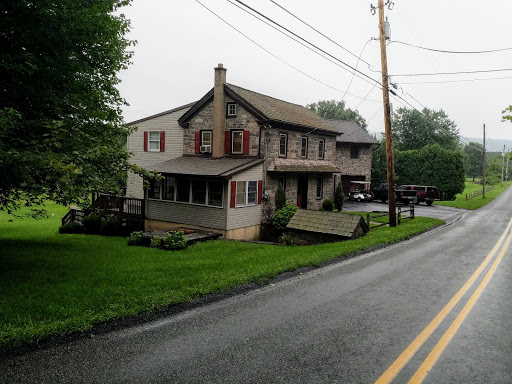 Golf Course «Blackwood Golf Course», reviews and photos, 510 Red Corner Rd, Douglassville, PA 19518, USA