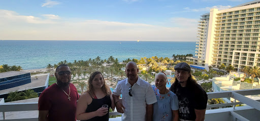 Day Spa «Lapis, Spa at Fontainebleau», reviews and photos, 4441 Collins Ave, Miami Beach, FL 33140, USA