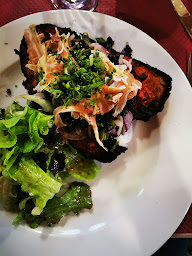 Photo n°21 de Au Bord de l'Eau à Coucouron ()