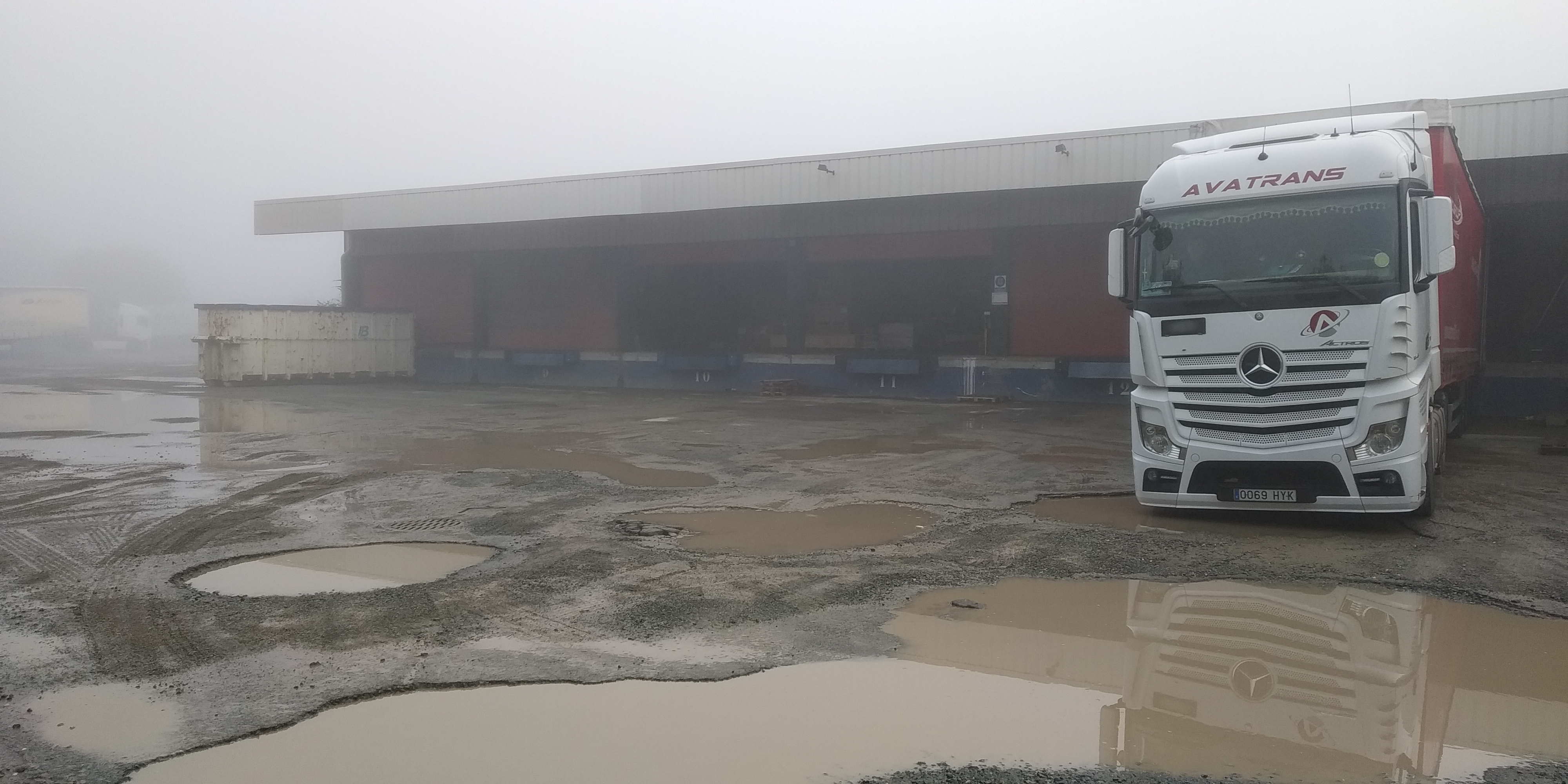 Photo n° 4 de l'avis de Myrko. fait le 26/10/2018 à 13:57