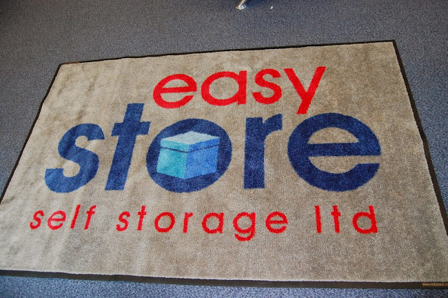 Easystore Self Storage (Now Titan Self Storage) Open Times