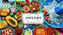 Plats et boissons du Livraison de repas à domicile Latinos Food à Allemagne-en-Provence - n°11