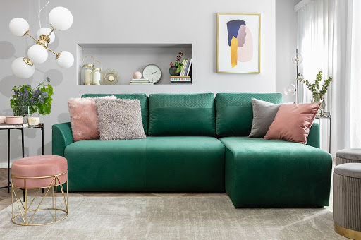 Furniture Store «IDEA Furniture», reviews and photos, 6545 W Irving Park Rd, Chicago, IL 60634, USA