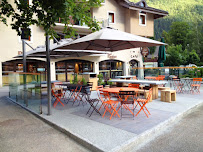 Photos du propriétaire du Restaurant La Panière - Chamonix Whymper à Chamonix-Mont-Blanc - n°12
