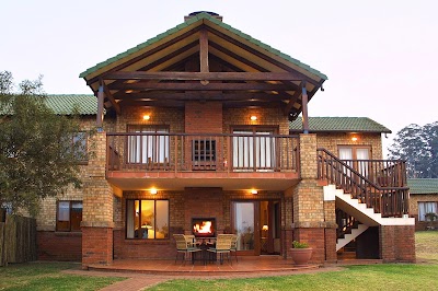 lodging