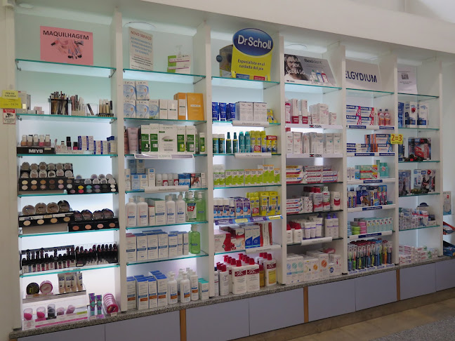 Farmacia Santa Marta do Pinhal - Drogaria