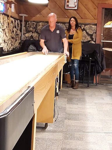 Bowling Alley «Madison Park Family Bowling Center», reviews and photos, 25023 John R Rd, Madison Heights, MI 48071, USA