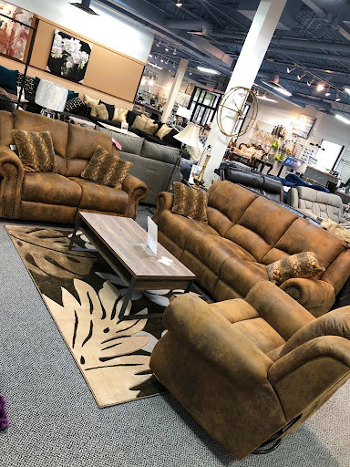 Furniture Store «Home Impressions Furniture LLC», reviews and photos, 8830 Telegraph Rd, Taylor, MI 48180, USA
