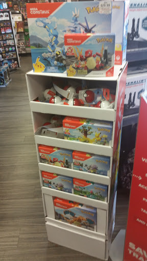 Video Game Store «GameStop», reviews and photos, 326 W Army Trail Rd #130, Bloomingdale, IL 60108, USA