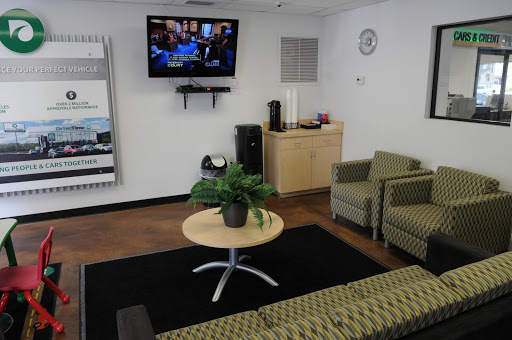 Used Car Dealer «DriveTime Used Cars», reviews and photos, 1709 Cortez Rd W, Bradenton, FL 34207, USA