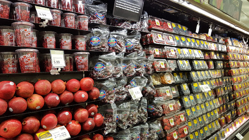 Supermarket «Hy-Vee», reviews and photos, 1700 Valley W Dr, West Des Moines, IA 50266, USA