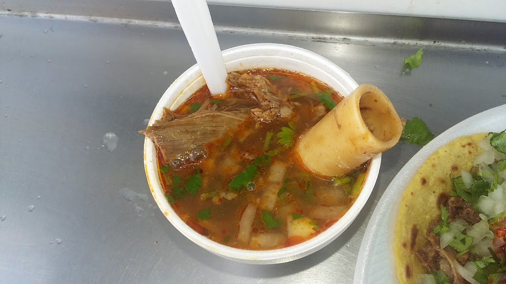 Tacos De Birria Estilo Michoacán 90011