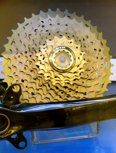 Bicycle Store «Tam Bikes», reviews and photos, 357 Miller Ave, Mill Valley, CA 94941, USA