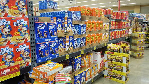 Grocery Store «Grocery Outlet Bargain Market», reviews and photos, 3508 College Blvd, Oceanside, CA 92056, USA