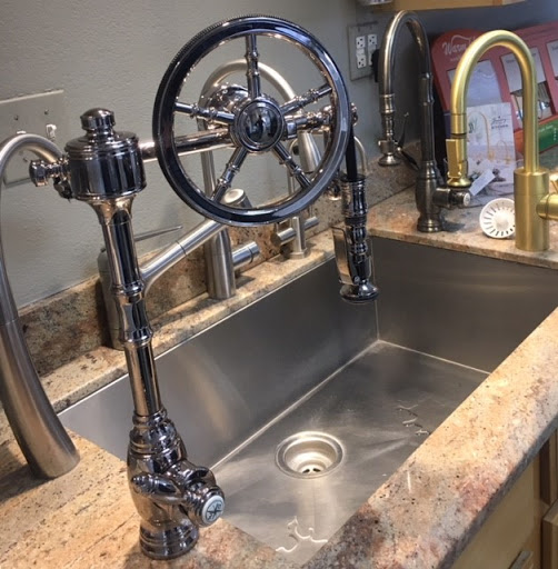 Plumbing Supply Store «Do-it-ur-self Plumbing & Heating Supply», reviews and photos, 3100 Brighton Blvd, Denver, CO 80216, USA