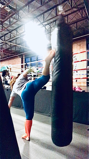 Gym «CrossFit Octopus», reviews and photos, 3695 Longview Dr, Chamblee, GA 30341, USA