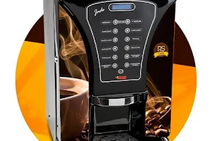 RS Café - SJRP - Máquinas de café image