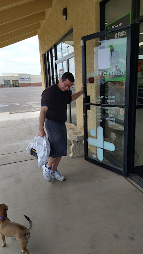 Car Battery Store «Batteries Plus Bulbs», reviews and photos, 12845 W Bell Rd, Surprise, AZ 85378, USA