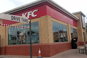 KFC Leigh - Parsonage Retail Park image