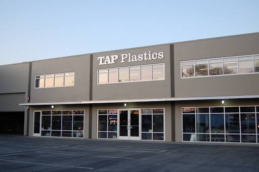 TAP Plastics