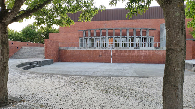 Pavilhão Municipal da Póvoa de Varzim - Póvoa de Varzim