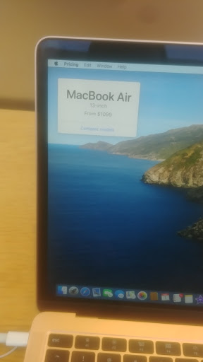 Computer Store «Apple Uptown», reviews and photos, 3018 Hennepin Ave, Minneapolis, MN 55408, USA