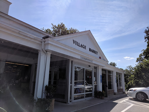 Grocery Store «Village Market», reviews and photos, 108 Old Ridgefield Rd, Wilton, CT 06897, USA