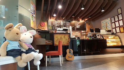 Lim Coffee咖啡館