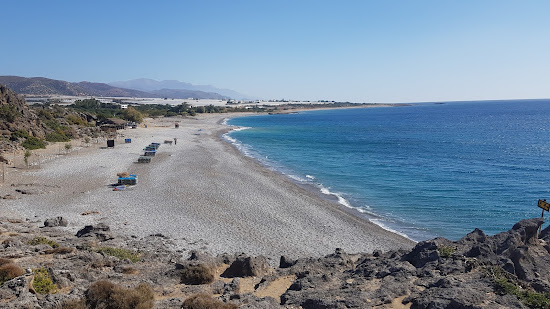 Krios Beach