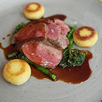 Photo n°1 de l'avis de Fabian. fait le 26/10/2021 à 13:55 sur le  Rührberger Hof à Grenzach-Wyhlen