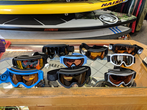 Sporting Goods Store «Southport Rigging Inc», reviews and photos, 2926 75th St, Kenosha, WI 53143, USA