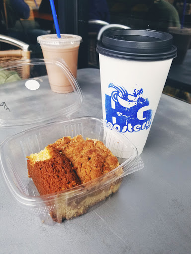 Cafe «HG Higher Grounds Roastery and Cafe in Gilbert, Arizona», reviews and photos, 2556 S Val Vista Dr #101, Gilbert, AZ 85295, USA