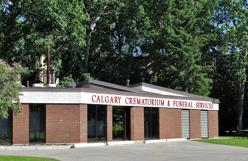 Calgary Crematorium & Funeral Services