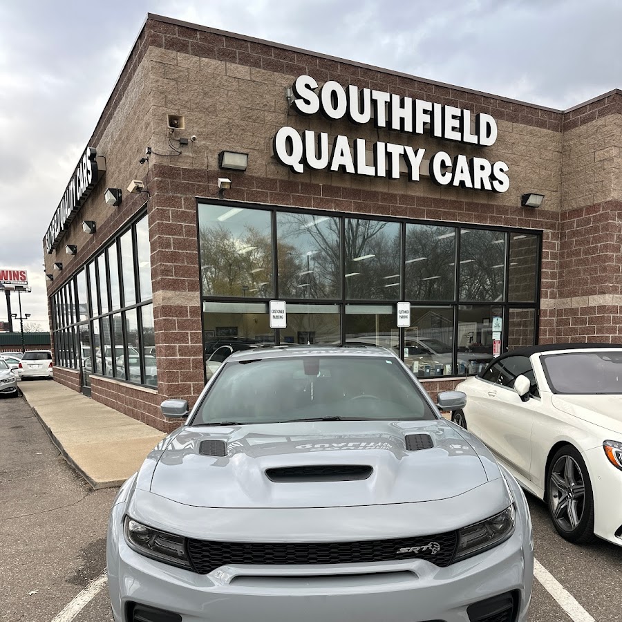 Southfield Quality Cars, Inc