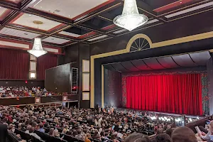 Raleigh Memorial Auditorium image