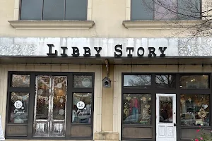 Libby Story image