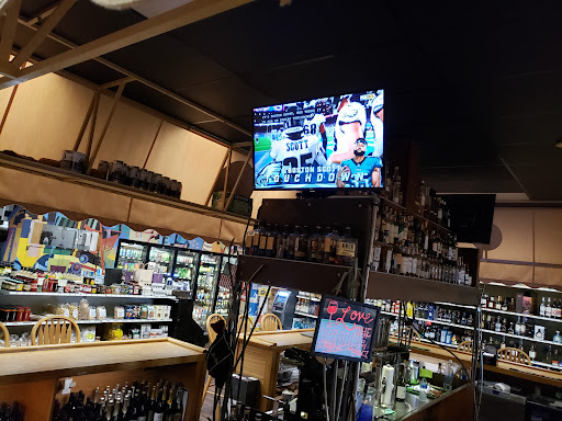 Liquor Store «Passion Vines Wine Bar», reviews and photos, 265 New Rd, Somers Point, NJ 08244, USA