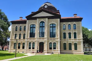 Colorado County Courthouse image
