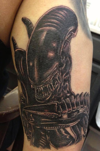 Explore ideas for small tattoos for guys, creative tattoo ideas in Tucson, available at Sacred Art Tattoo Studio