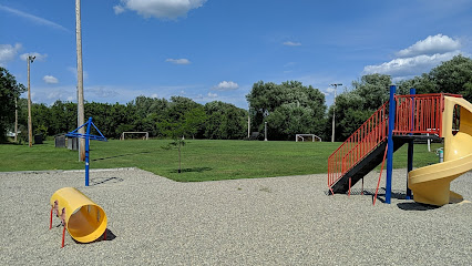 Parc Pomerleau