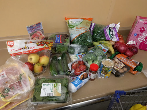 Supermarket «ALDI», reviews and photos, 21031 Tripleseven Rd, Potomac Falls, VA 20165, USA