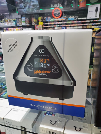 Tobacco Shop «Zig Zag Smoke Shop», reviews and photos, 6732 Hwy 6 # A, Houston, TX 77083, USA